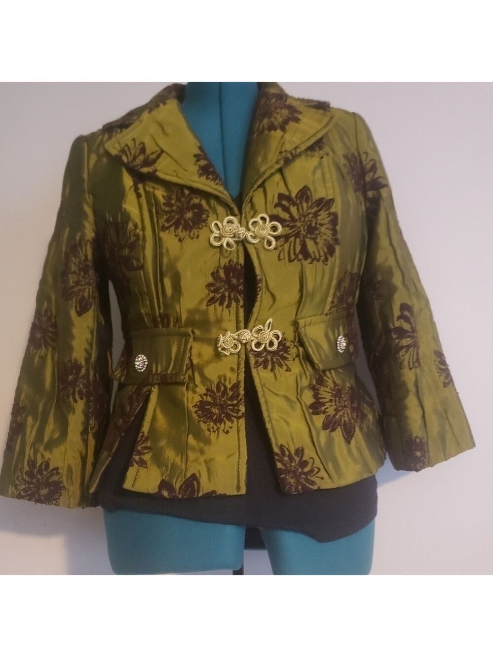 Franco Mirabelli Blazer